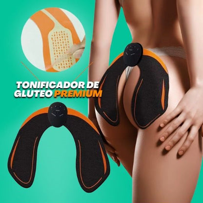 Tonificador de Glúteo Premium | Recargable