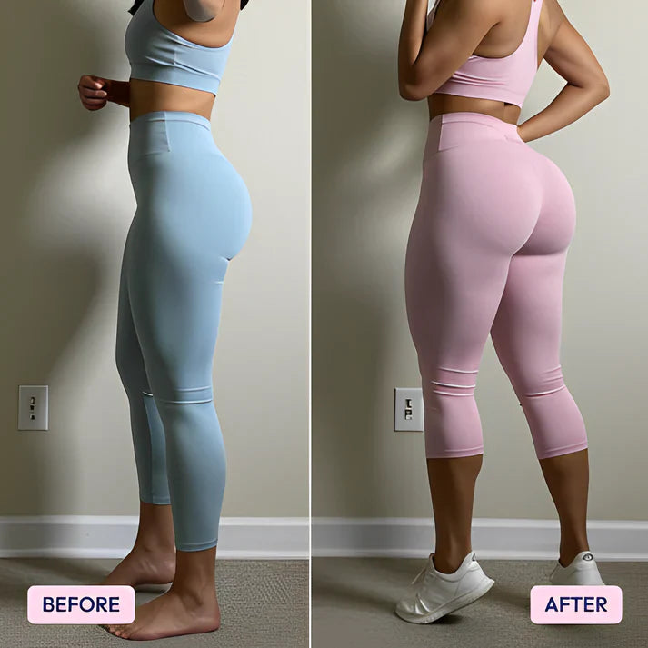 Glute Y Glow de Amatemas 287.5g (10.1 oz)