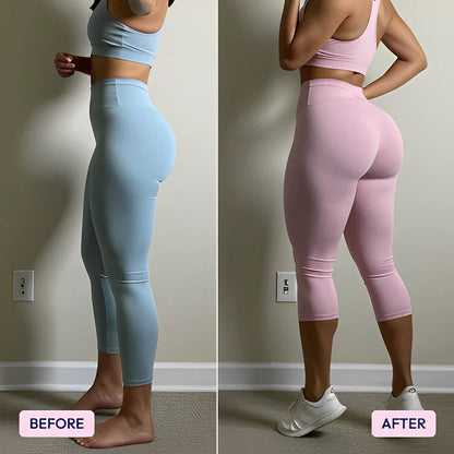 Glute Y Glow de Amatemas 287.5g (10.1 oz)