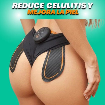 Tonificador de Glúteo Premium | Recargable